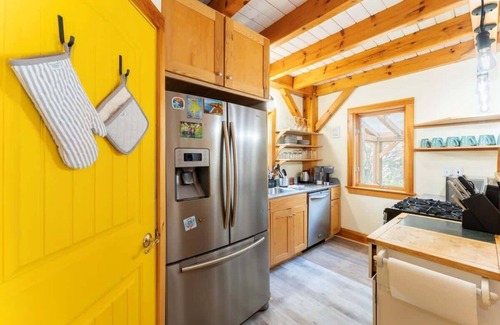Sullivan House | New! Acadia Nature Escape w/Trails + Water Access