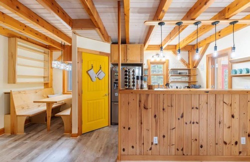 Sullivan House | New! Acadia Nature Escape w/Trails + Water Access