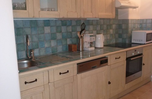 Propriano Apartment | New air-conditioned apartment downtown on the marina 2 minutes from the beaches