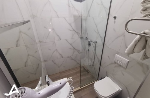 Golem Hotel | New Akileda Hotel