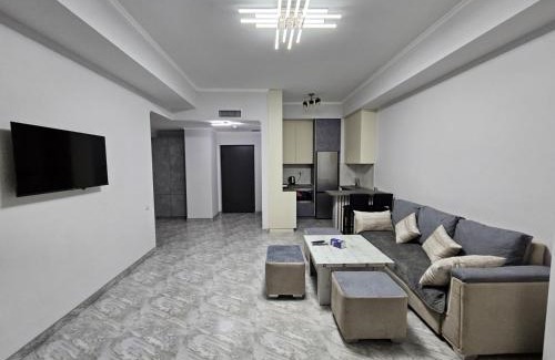 Tsaghkadzor Apartment | New Alvina 44