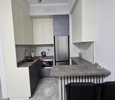 Tsaghkadzor Apartment | New Alvina 44