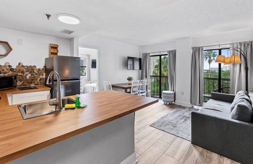 Southwest Orlando Villa | NEW Amazing 2 Bedrooms Nex to Universal 22034