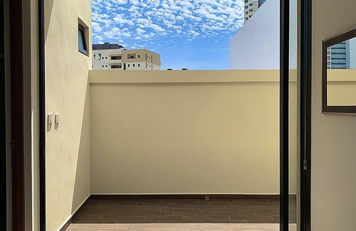 Zona Dorada Condo | NEW! Ample Condo- Walk to Beach! AMAZING Location! Everything Walk-in distance!