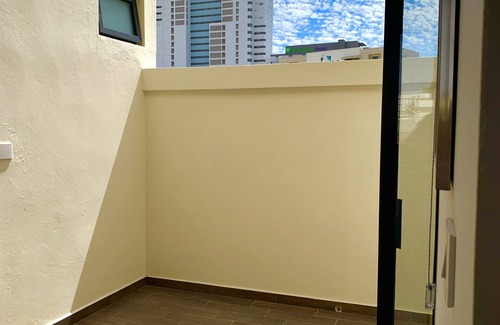 Zona Dorada Condo | NEW! Ample Condo- Walk to Beach! AMAZING Location! Everything Walk-in distance!