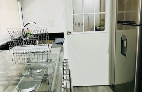 Cuautitlan Izcalli Apartment | New and beautiful apartment