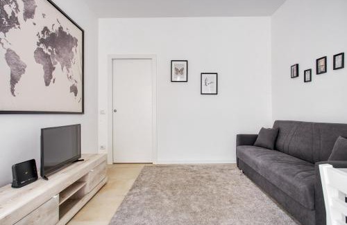 Stadera Apartment | New and bright flat close to Navigli area - Cermenate B4