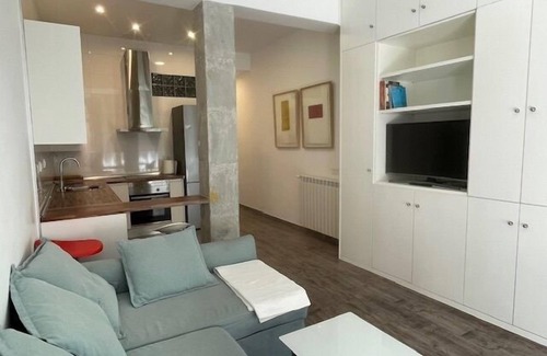 Vista Alegre Apartment | New and comfortable apartment in Vista Alegre
