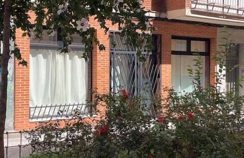 Vista Alegre Apartment | New and comfortable apartment in Vista Alegre