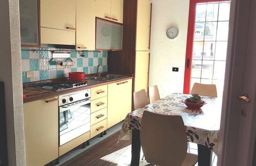 Villasimius House | New and comfortable apartment in Villasimius