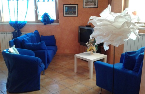 Ariano Irpino Bed & Breakfast | New and exclusive B&B in Ariano Irpino "Villa Milena"