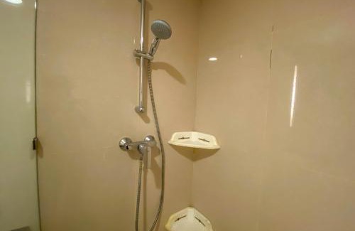 Semarang Apartment | New and Spacious 3BR at Marquis de Lafayette Apartment By Travelio