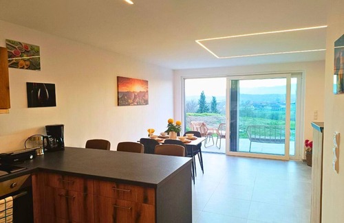Dobl House | New and sunny semi-detached house in Dobl near Graz/Top 2