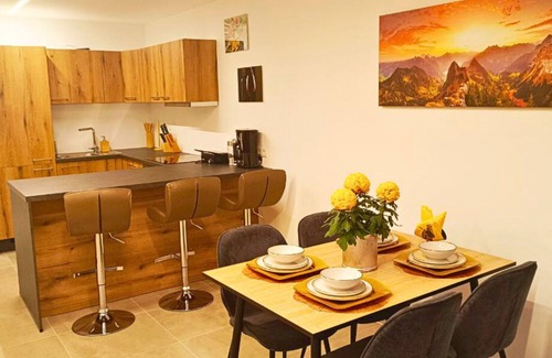 Dobl House | New and sunny semi-detached house in Dobl near Graz/Top 2