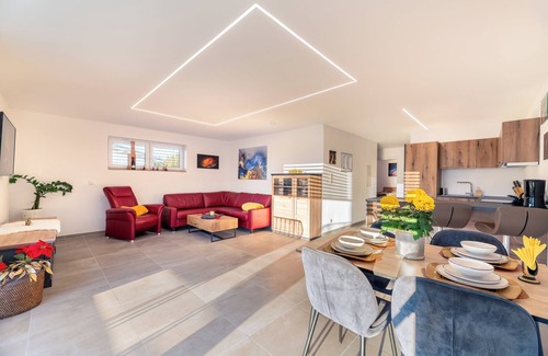 Dobl House | New and sunny semi-detached house in Dobl near Graz/Top 2
