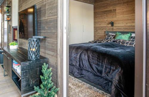 yer Apartment | New ap The Nest in Hafjell ski in out and fast Wifi
