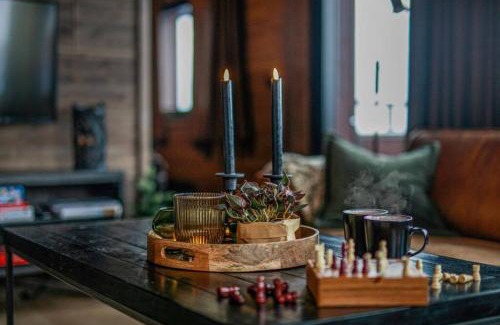 yer Apartment | New ap The Nest in Hafjell ski in out and fast Wifi