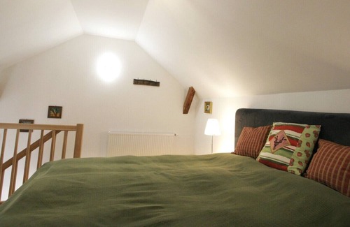 Hollenstein an der Ybbs Apartment | New apartment (65sqm) with kitchenette