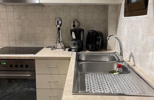 Porto Rafti Apartment | New apartment near the beach Porto Rafti