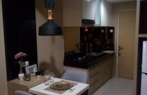 Surabaya Apartment | New Apartement Bale Hinggil by Prafi