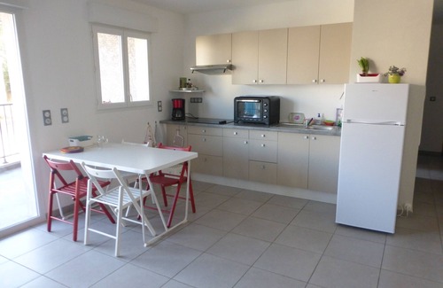 Morta Apartment | New apartment on the 1st floor
