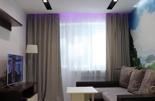 Dzerzhyns'kyi District Apartment | New apartment 2019 near Botanic garden