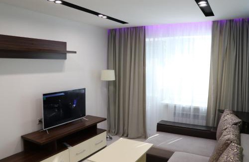 Dzerzhyns'kyi District Apartment | New apartment 2019 near Botanic garden