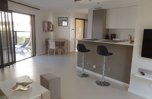 Alvor Apartment | New apartment (2020) Albur village 2, Algarve, near beach