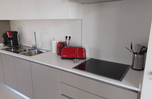 Alvor Apartment | New apartment (2020) Albur village 2, Algarve, near beach