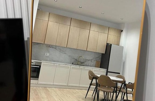 Gramsh Apartment | New apartment