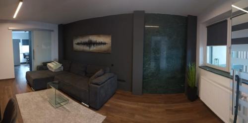 Miercurea-Ciuc Apartment | New Apartment Apartament modern recent construit Modern újépítésű társasházi lakrész