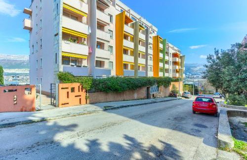 Vranjic Apartment | New apartment Bila Jidra*