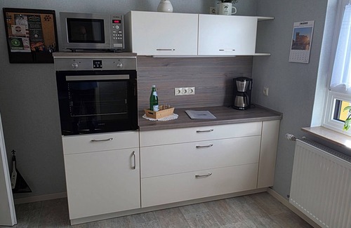Altendiez Apartment | *NEW* Apartment Ernebibbel - Spacious apartment with great terrace *NEW*