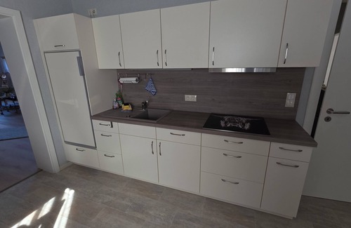Altendiez Apartment | *NEW* Apartment Ernebibbel - Spacious apartment with great terrace *NEW*