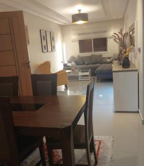 Al Hoceima Apartment | New apartment for rent in Bades - Al Hoceima
