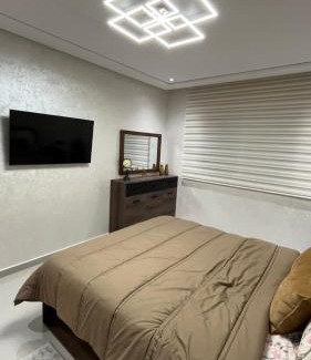 Al Hoceima Apartment | New apartment for rent in Bades - Al Hoceima
