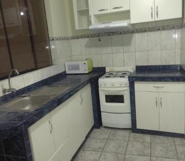 Los Olivos Apartment | New Apartment furnished in Lima