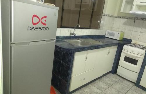 Los Olivos Apartment | New Apartment furnished in Lima
