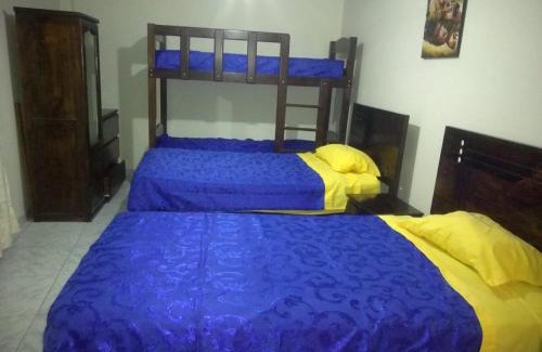 Los Olivos Apartment | New Apartment furnished in Lima