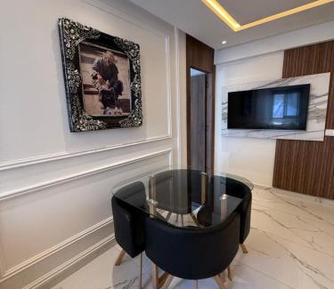 L'Ocean Apartment | NEW apartment heart of Rabat beautiful terrace