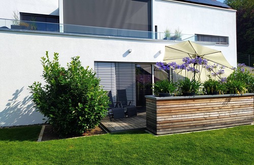 Waldmuenchen Apartment | New * apartment in a modern design - Bavarian Forest