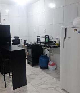 Mucumagro Apartment | New apartment in João Pessoa