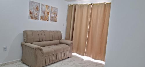 Mucumagro Apartment | New apartment in João Pessoa