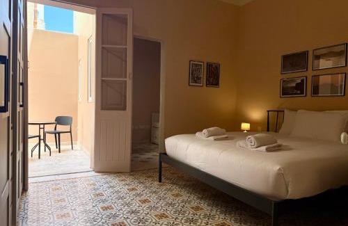 Sliema Apartment | NEW Apartment in Sliema by People & Places