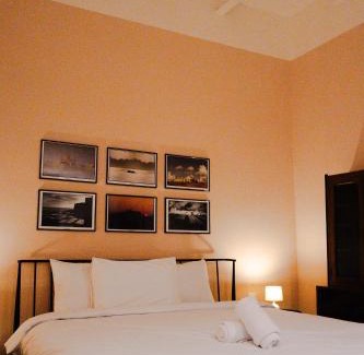 Sliema Apartment | NEW Apartment in Sliema by People & Places