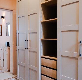Sliema Apartment | NEW Apartment in Sliema by People & Places