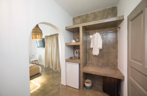 Little Venice Apartment | New Apartment in the heart of Mykonos town - 1
