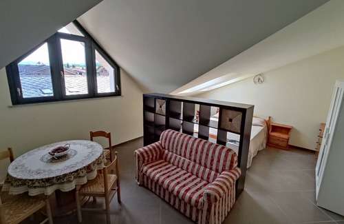 Bagnolo Piemonte Apartment | New apartment with kitchen at the foot of the Monviso mountain