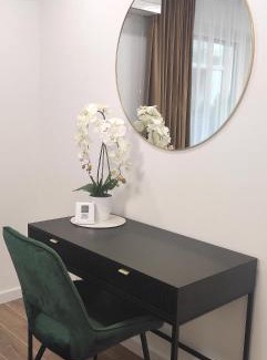 Kaunas Apartment | NEW Apartment J22, Free Private Parking, Terrace, Self Check-in