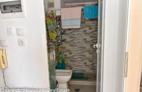 Kallikratia Apartment | New Apartment Nea Kalikratia Chalkidiki near beach